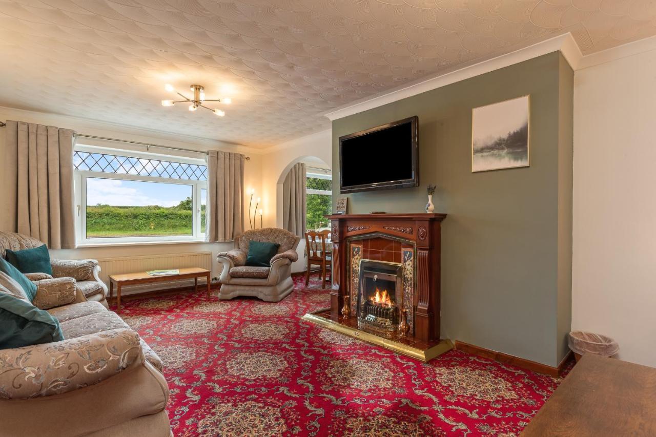 Trefelyn Cottage ساونديرسفوت المظهر الخارجي الصورة