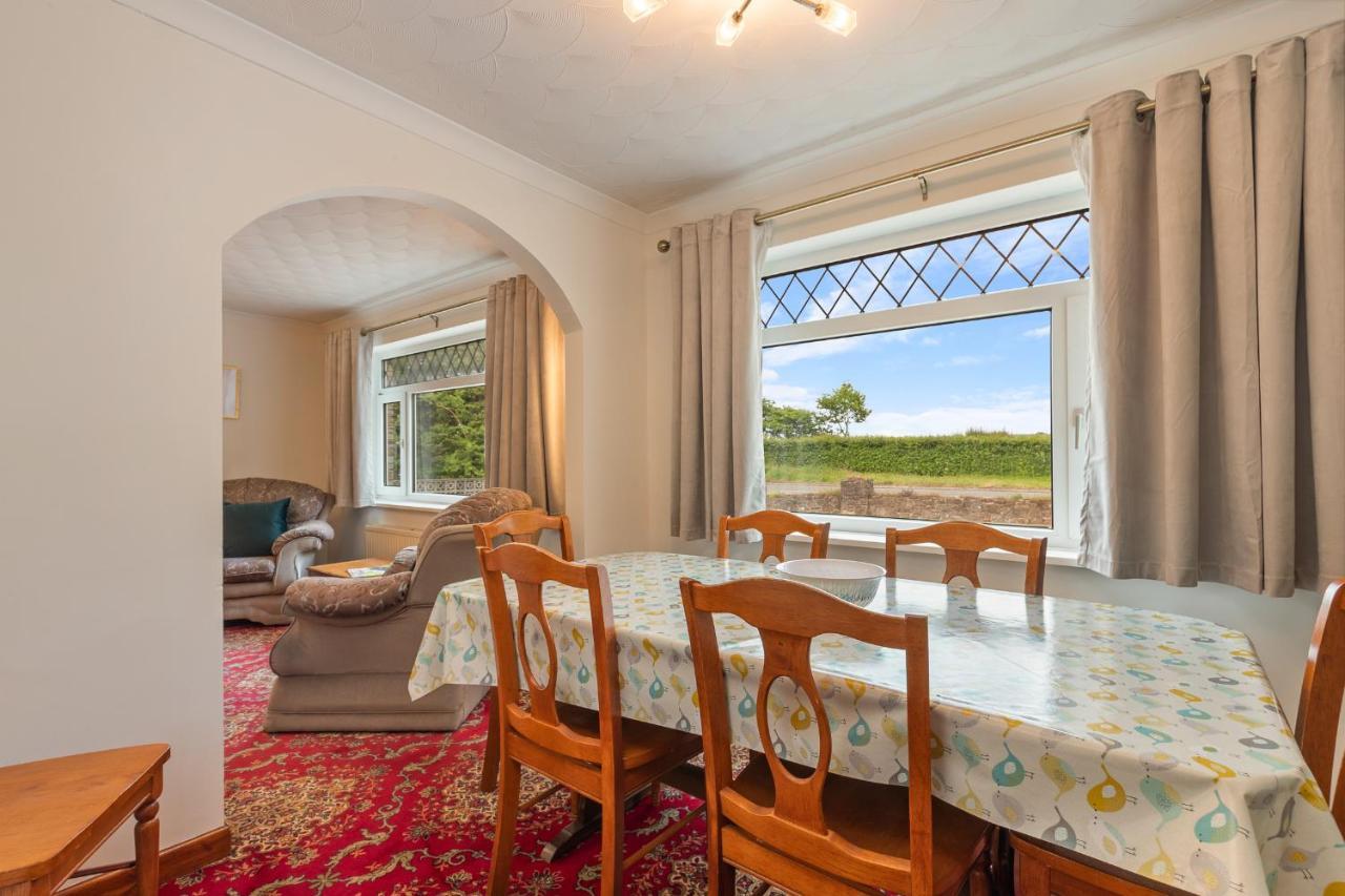 Trefelyn Cottage ساونديرسفوت المظهر الخارجي الصورة