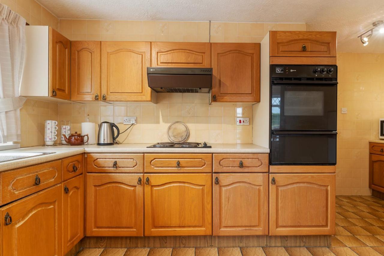 Trefelyn Cottage ساونديرسفوت المظهر الخارجي الصورة