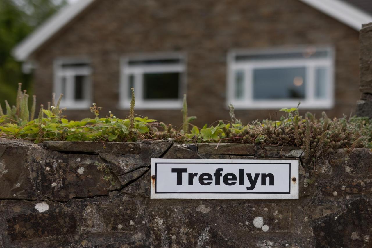 Trefelyn Cottage ساونديرسفوت المظهر الخارجي الصورة